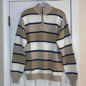 Talbots Men's Sweater - NWT